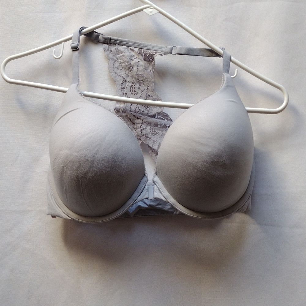 Victoria's secret bra